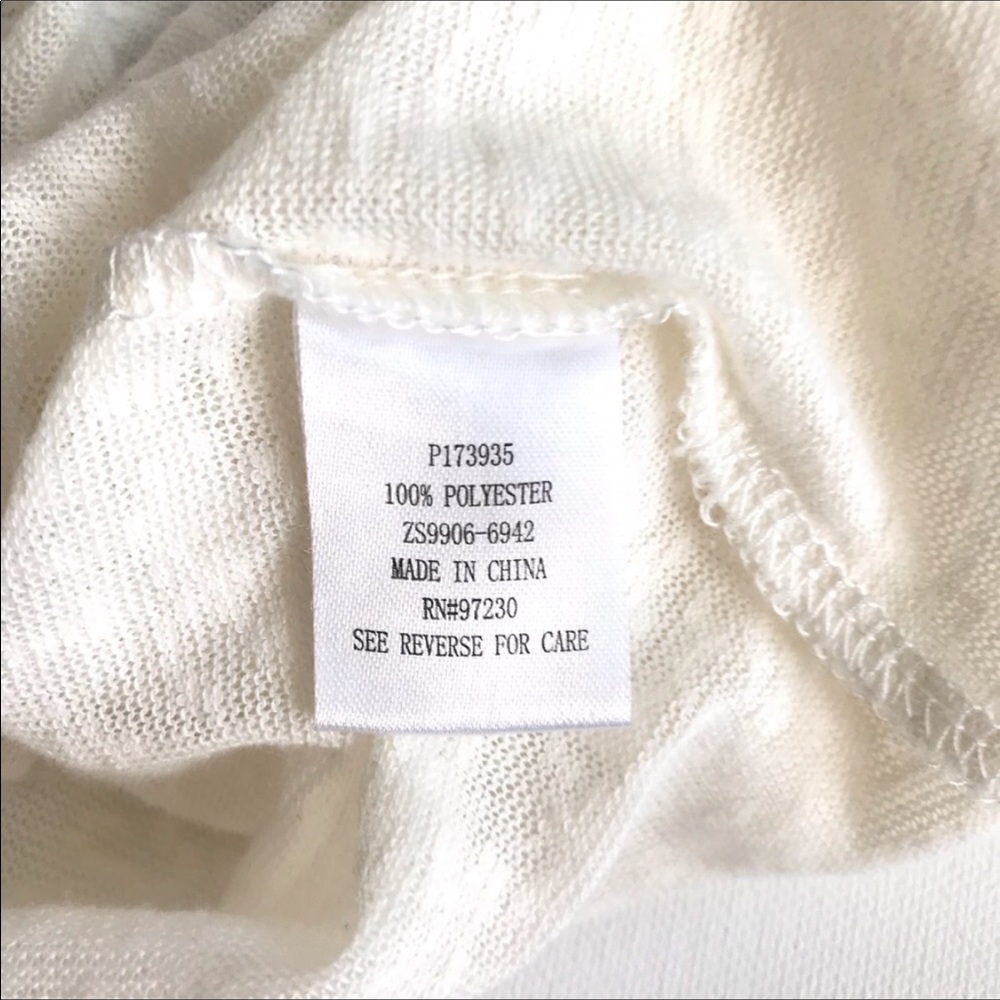 Almost Famous Top Medium - image 4